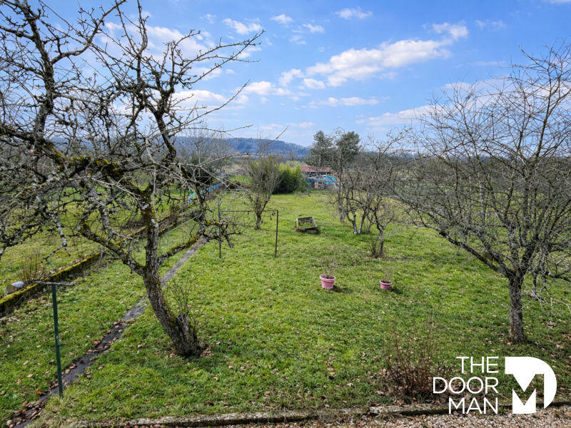 Maison - 77 m² - 5 pièces