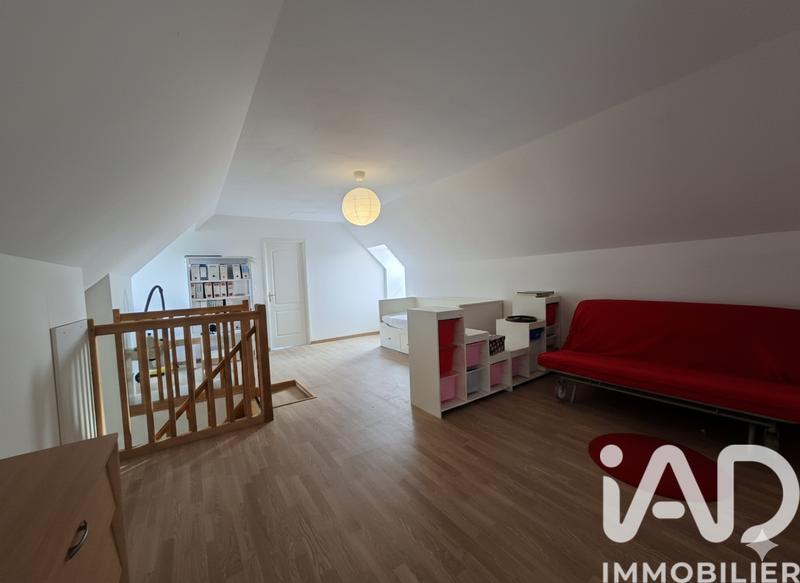 Maison - 175 m² - 5 pièces