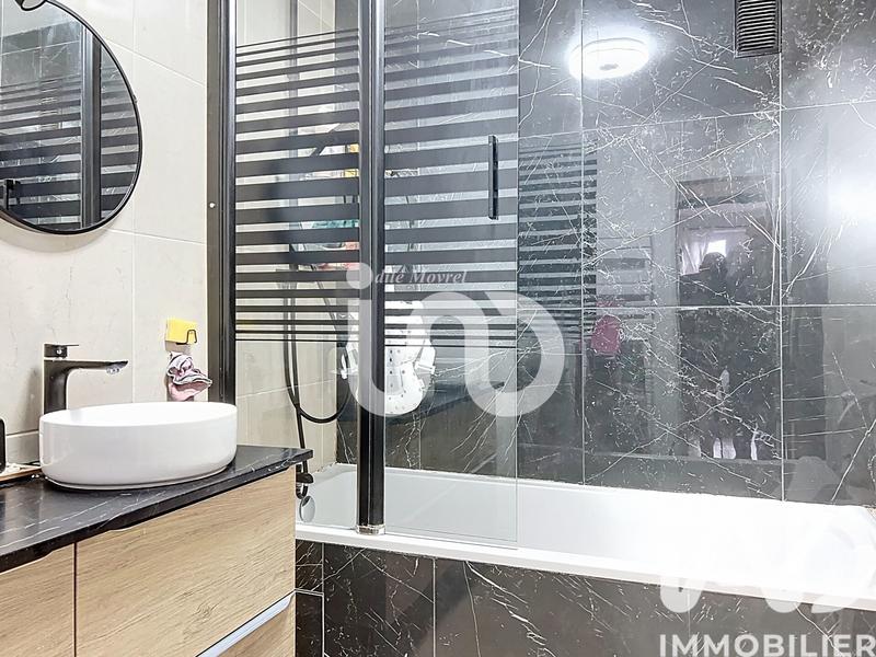 Appartement - 87 m² - 4 pièces