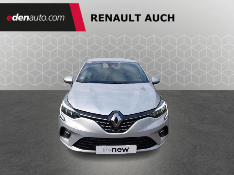 Renault Clio TCe 90 - 21n Intens