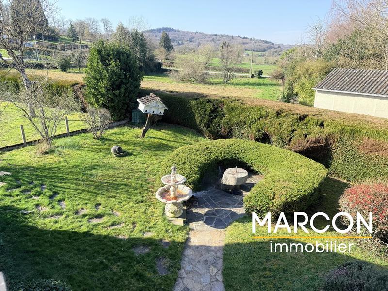 Villa - 160 m² - 7 pièces