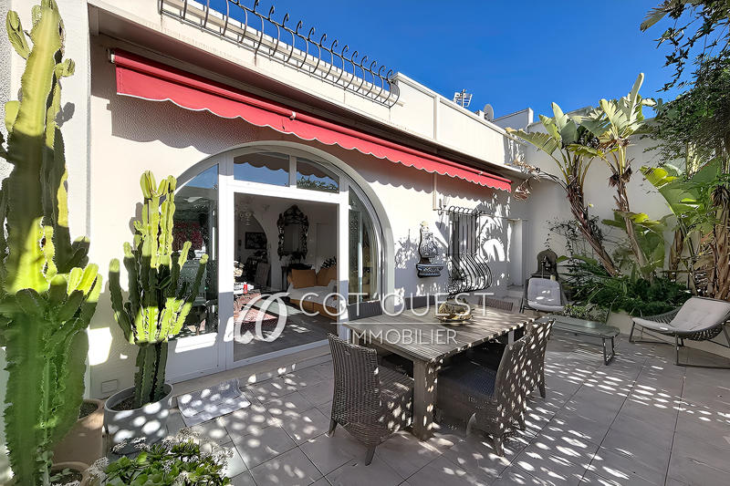 Appartement - 103 m² - 3 pièces