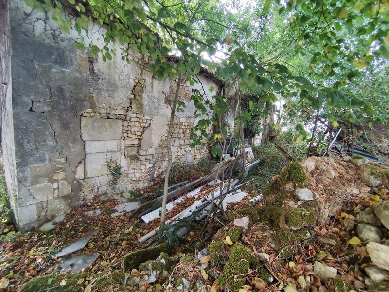 Maison - 100 m² - 1 pièce