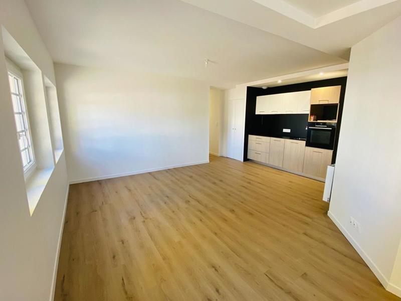 Appartement - 53 m² - 2 pièces