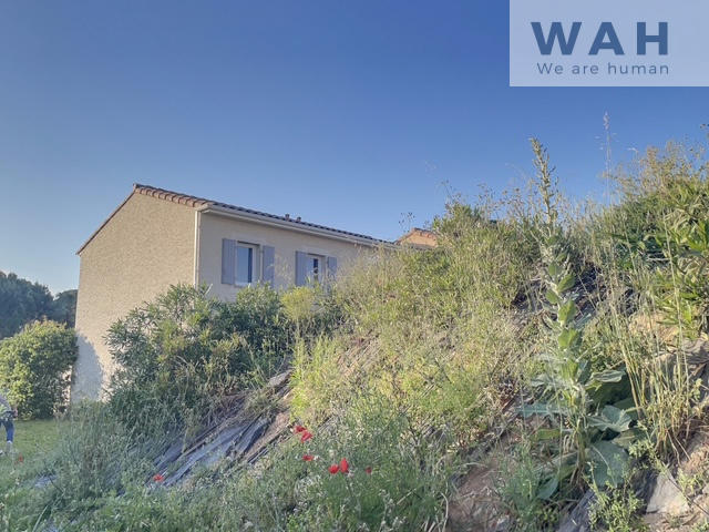 Villa - 85 m² - 4 pièces