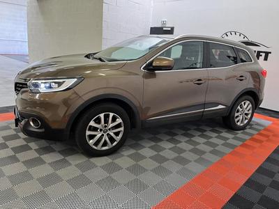 Renault Kadjar 1.2 Tce 130ch Intens - Garantie 6 Mois