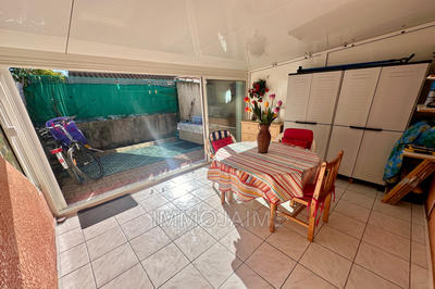 Villa - 47 m² - 3 pièces