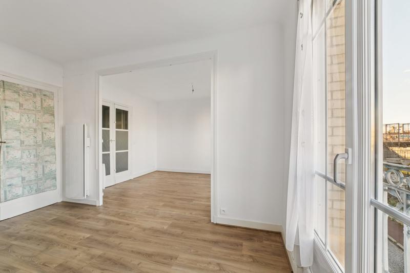 Appartement - 50 m² - 3 pièces