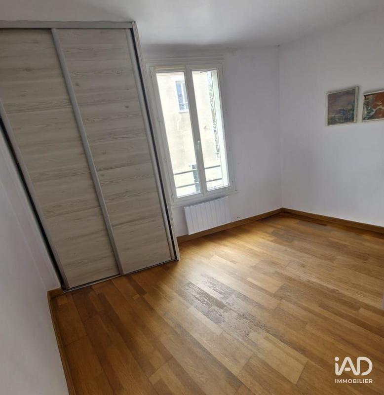 Appartement - 28 m² - 2 pièces
