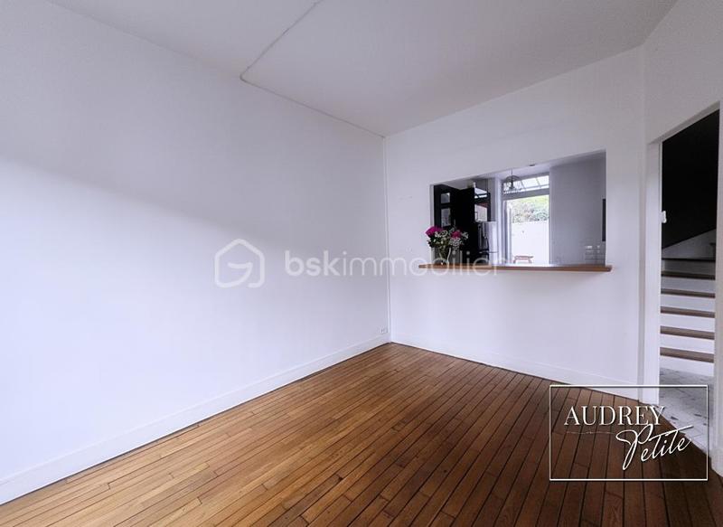 Maison - 65 m² - 5 pièces