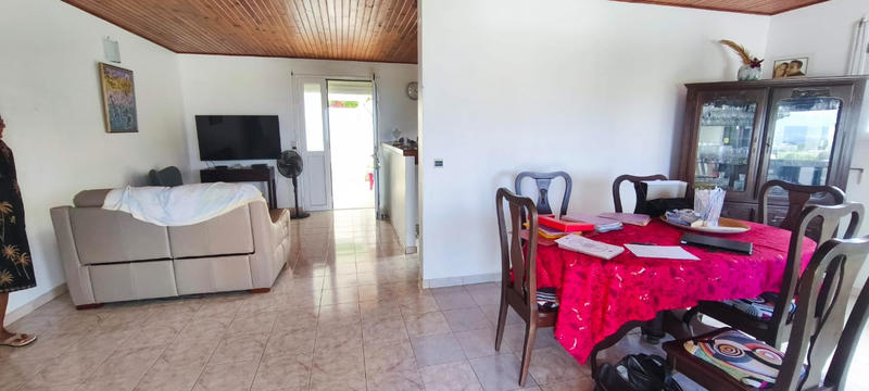 Villa - 180 m² - 5 pièces