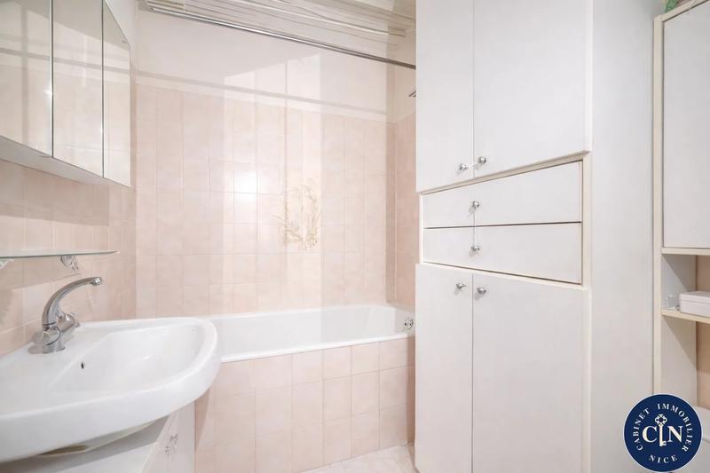 Appartement - 27 m² - 1 pièce