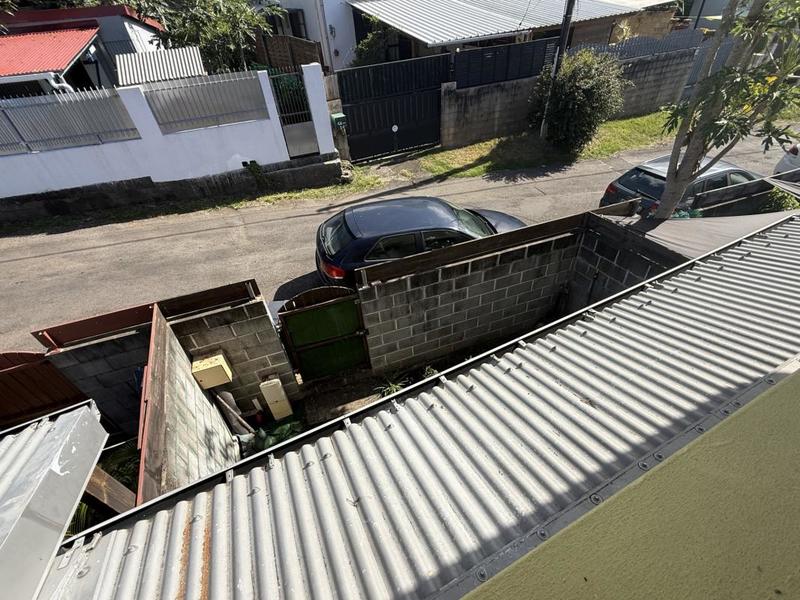 Maison - 60 m² - 3 pièces