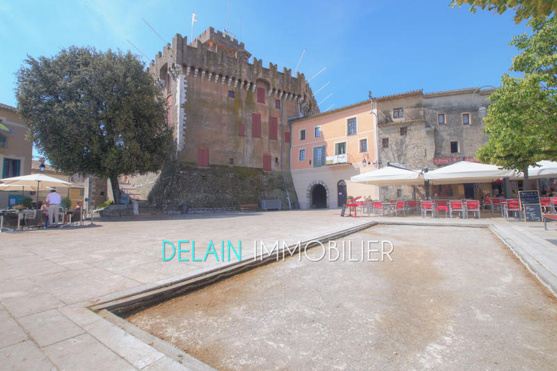 Appartement - 78 m² - 2 pièces