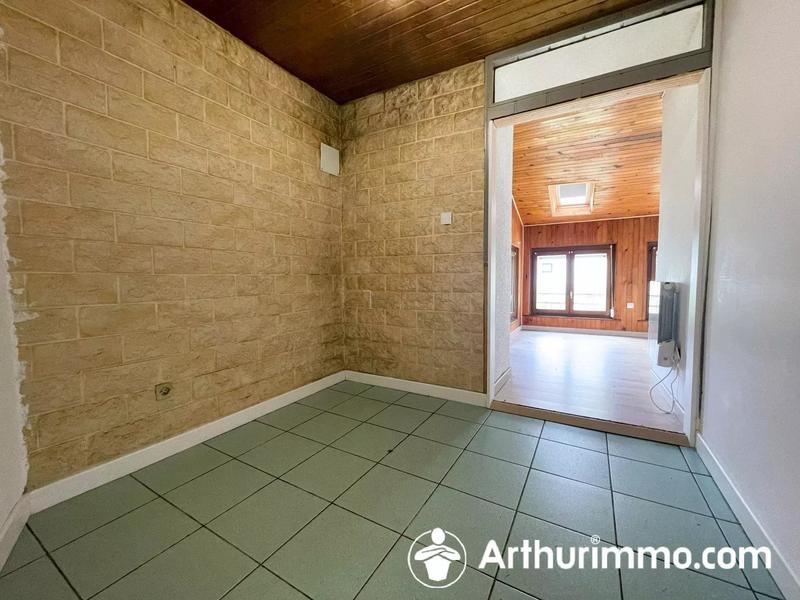 Appartement - 51 m² - 2 pièces