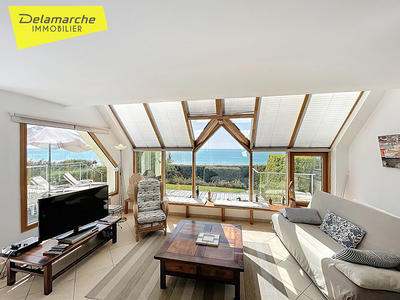 Maison - 139 m² - 5 pièces