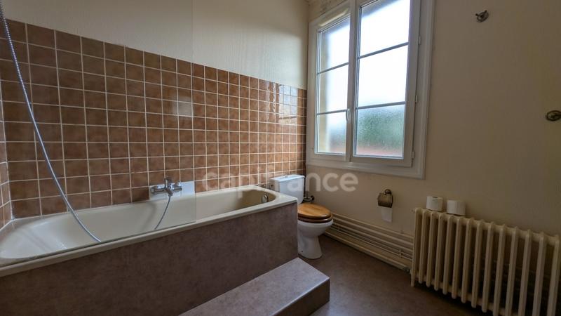 Fonds de commerce - 771 m²