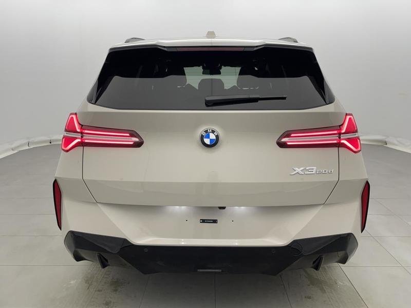Bmw X3 G45 20d xDrive 197 ch Bva8 m Sport