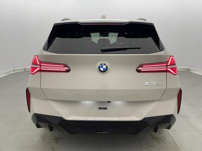 Bmw X3 G45 20d xDrive 197 ch Bva8 m Sport