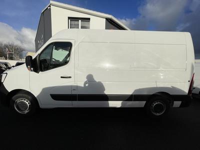Renault Master 2.3 Dci 136 Ch L2h2 *TVa Récupérable