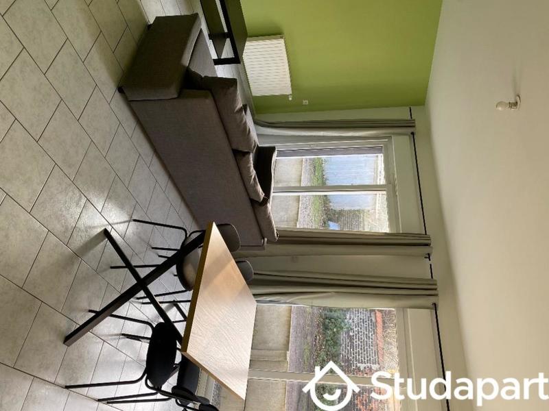 Appartement - 70 m² - 2 pièces