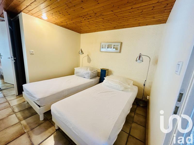 Maison - 126 m² - 6 pièces