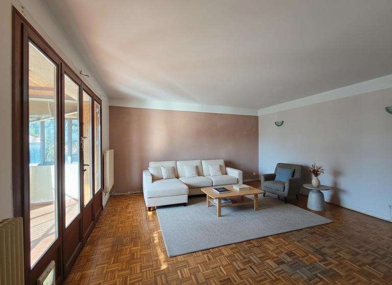 Villa - 145 m² - 6 pièces