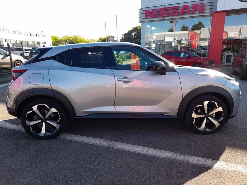 Nissan Juke Tekna 143 Ch Hyb 5p