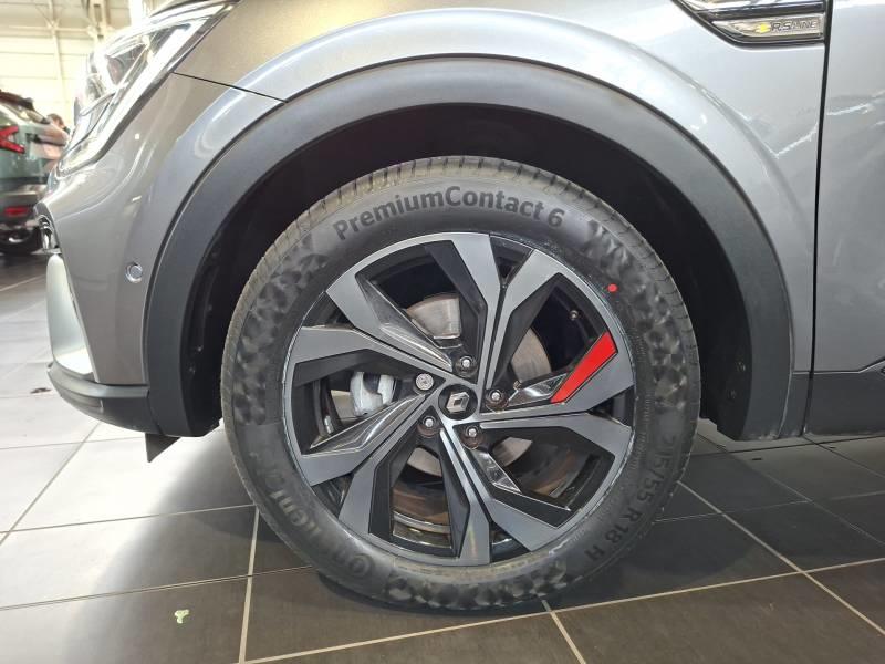 Renault Arkana E-Tech 145 - 21b R.S. Line