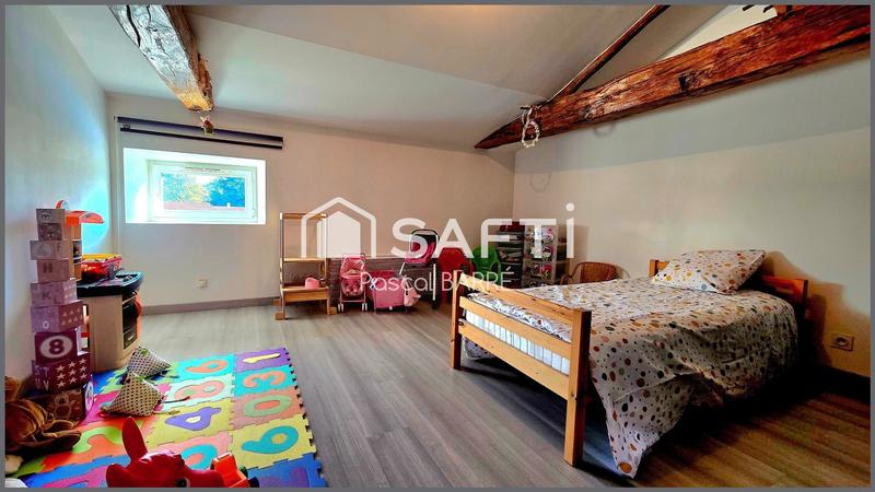 Villa - 380 m² - 13 pièces