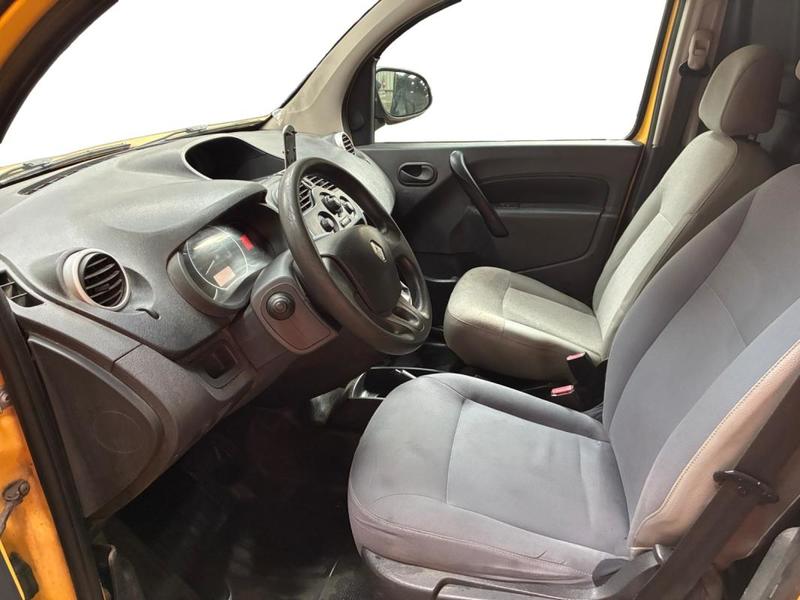 Renault Kangoo Express Ze Z.E. 33 Generique