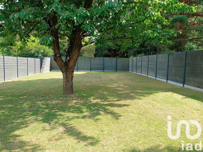 Maison - 103 m² - 3 pièces