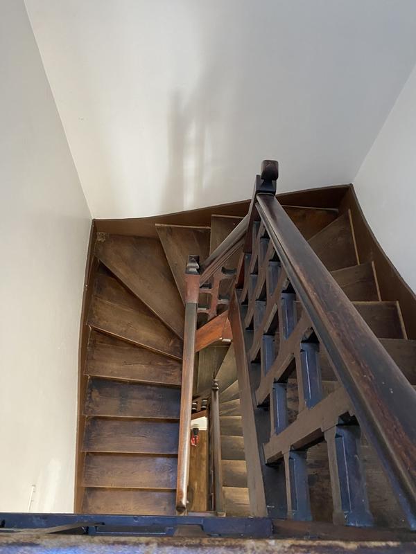 Maison - 170 m² - 7 pièces