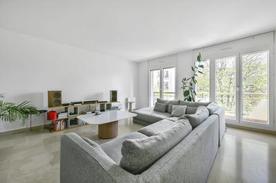 Appartement - 113 m² - 4 pièces