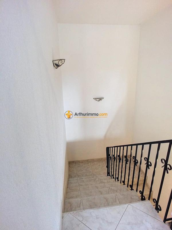 Maison - 147 m² - 4 pièces