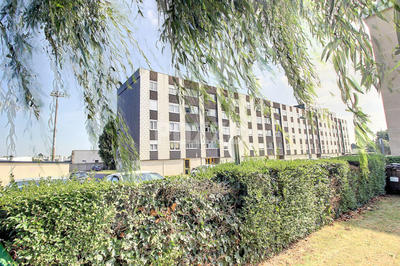 Appartement - 75 m² - 4 pièces