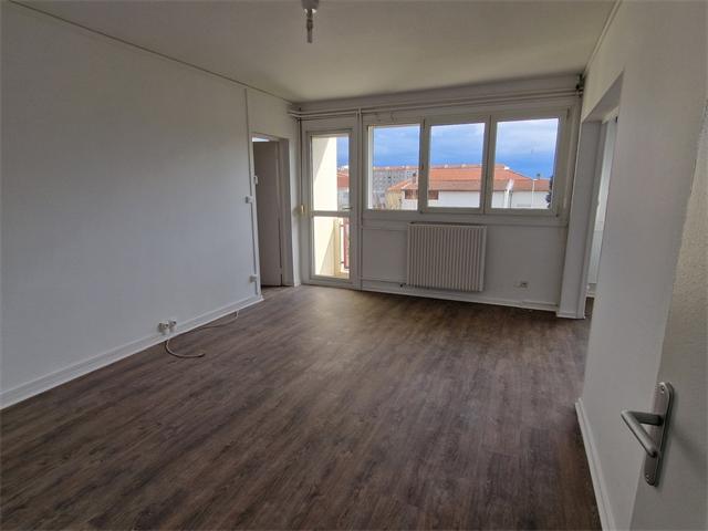 Appartement - 73 m² - 4 pièces