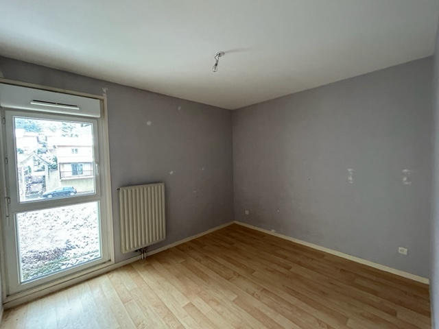 Appartement - 86 m² - 4 pièces