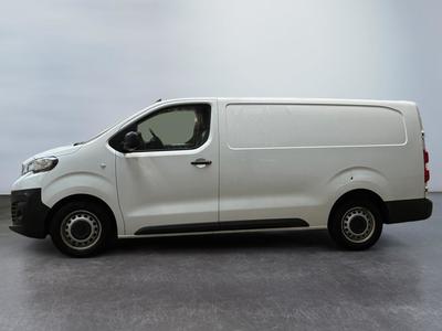 Peugeot Expert Fourgon Fgn Tole Long 2.0 Bluehdi 120 s&amp;S Bvm6 Asphalt