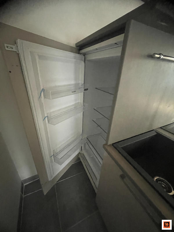 Maison - 43 m² - 3 pièces