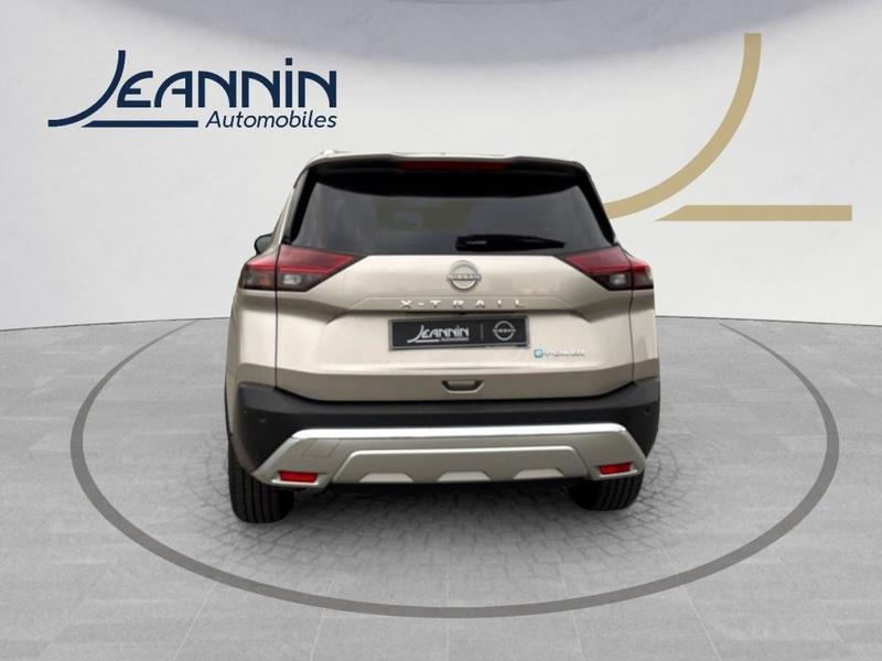 Nissan X-Trail e-Power 204 ch Tekna
