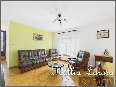 Maison - 48 m² - 3 pièces