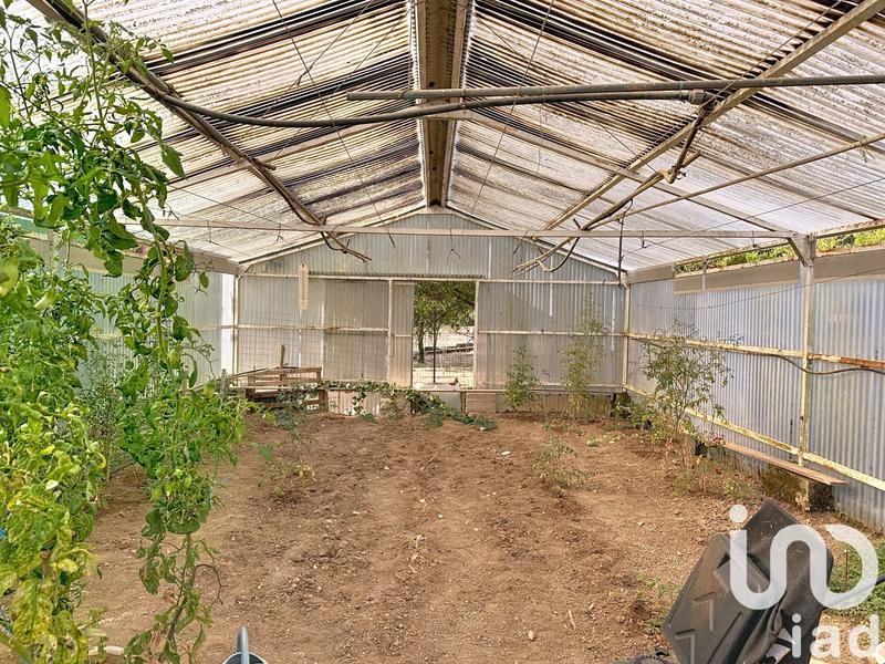 Ferme - 159 m² - 5 pièces