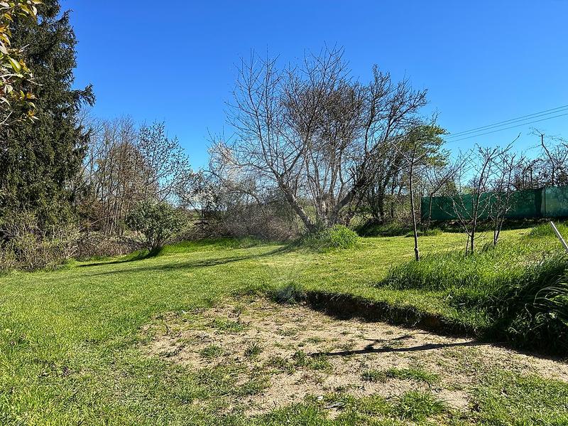 Maison - 53 m² - 3 pièces