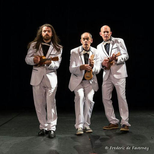 Le Gop - Grand Orchestre de Poche