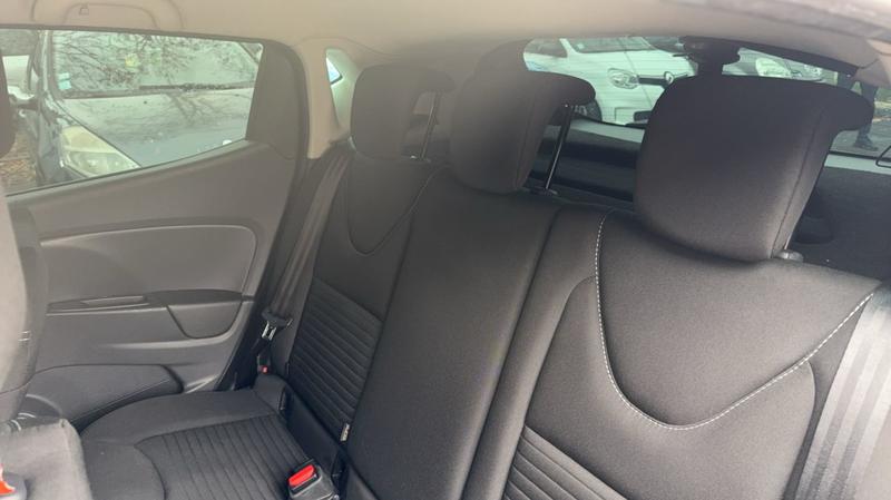 Renault Clio 1.2 75 Limited