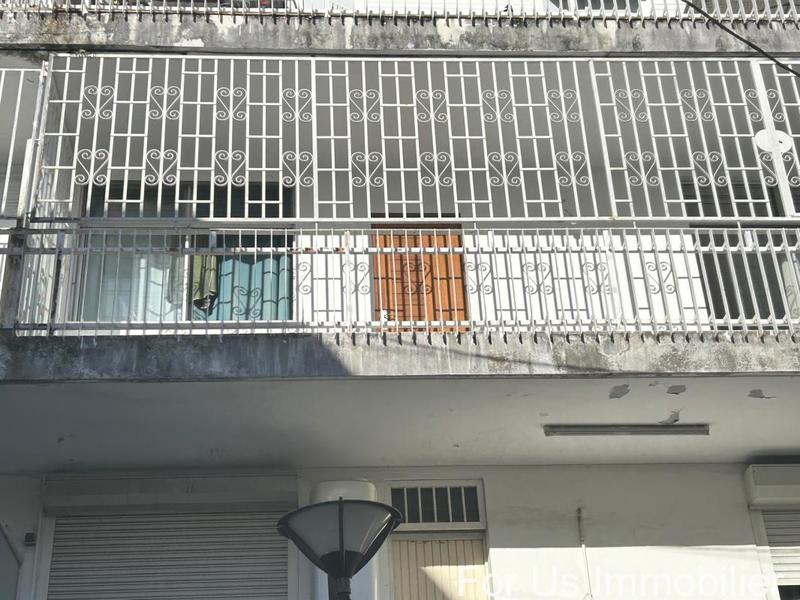 Appartement - 93 m² - 4 pièces