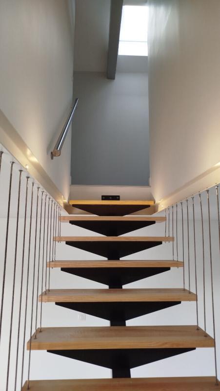 Maison - 162 m² - 6 pièces