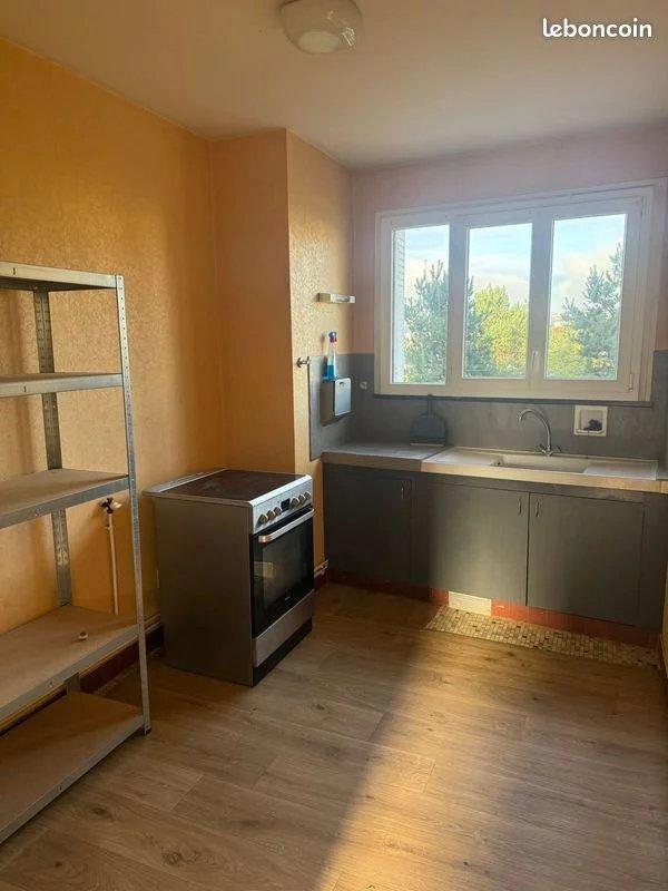 Appartement - 41 m² - 1 pièce