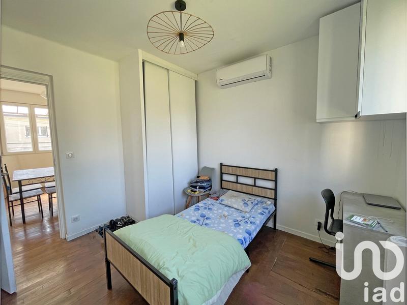 Maison - 70 m² - 4 pièces